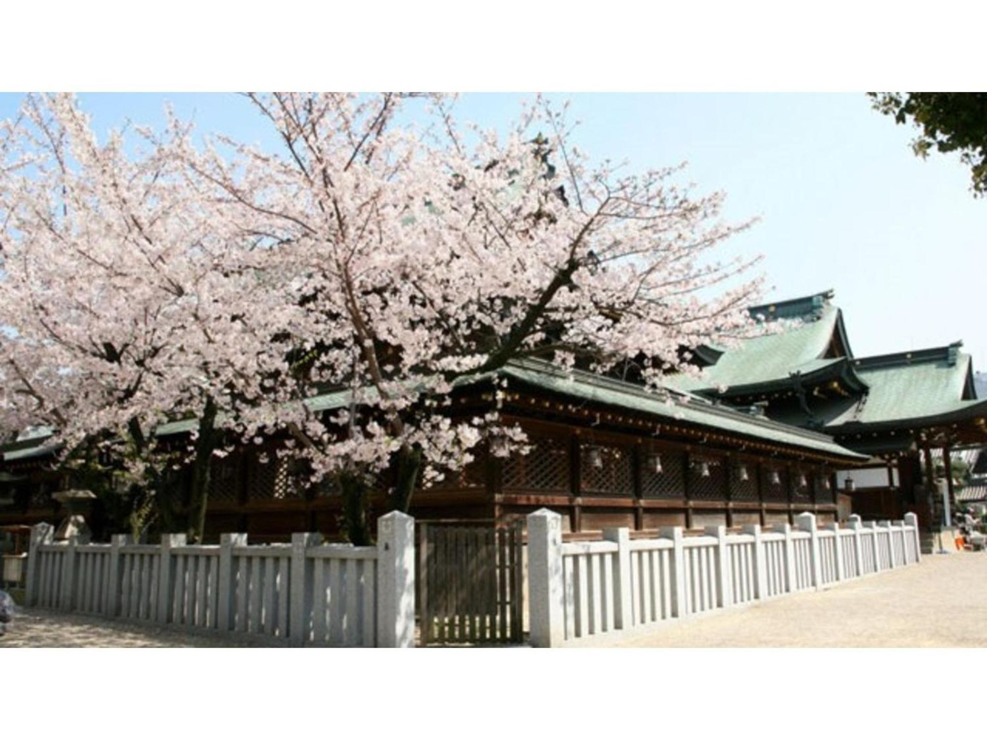 Eins,inn Umeda Higashi - Vacation 30033v