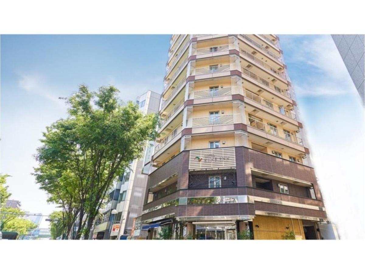 Eins,inn Umeda Higashi - Vacation 30033v Hotel Osaka